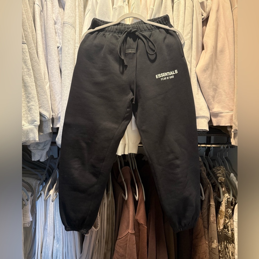 Essentials Fear of God Sweatpants